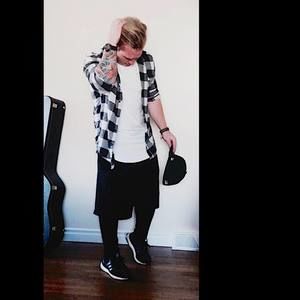 Meet your Posher, Brad